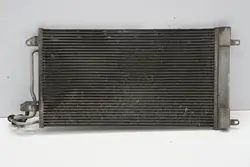 Ilmastointijäähdytin VW POLO 6C 14R 1.4TDI