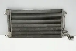 Radiateur de climatisation VW POLO 6C 14R 1.4TDI