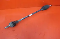 FORD KA II 2 MK2 1.2 8V Höger Lång Drivaxel DEPA