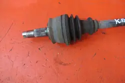 FORD KA II 2 MK2 1.2 8V Arbre de Transmission Droit Long DEPA