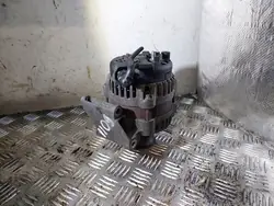 Etuvaihtovirtageneraattori Opel Insignia A 2013 OEM 13500330