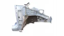 DAWAUTO78 Longarina dianteira esquerda para Hyundai Tucson III