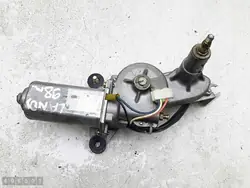 Motor limpiaparabrisas Daewoo Lanos OEM AM-408501