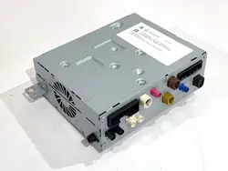 Radio OEM N8B2-19L300-PF pour Land Rover Evoque