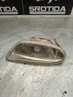 Mistlamp Mercedes-Benz ML W163 OE A1638200328