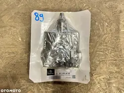 Válvula de controlo Mercedes OEM A0015504655 - Usado