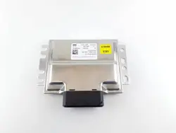 BMW 5 G60 G61 Ophangingsmodule OEM 8871687