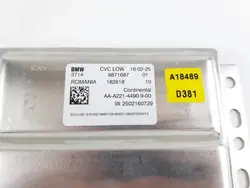 BMW 5 G60 G61 Fjädringsmodul OEM 8871687