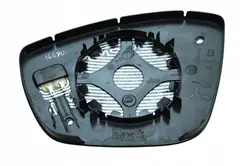 OEM 2326.34.090 Rückspiegelglas rechts für Peugeot 208