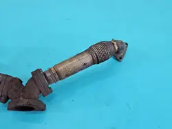 OEM IMPRK1511823 Audi A8 D3 3.0 TDI Pakoputken Keräin