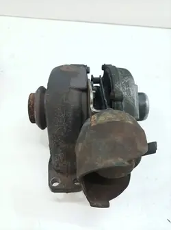 Turboahdin OEM 9654128780 Ford C-MAX 1.6 TDCI:lle