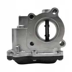 Renault OE 8200987453 Drosselklappe