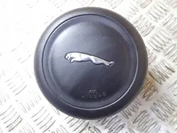 Airbag condutor Jaguar OEM GX73043B13BE8PVJ - Usado