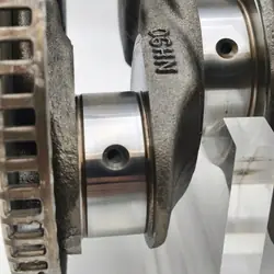 Vilebrequin OEM 06HN pour VW/Audi 1.8/2.0 TSI