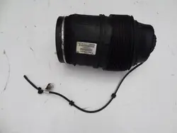 Muelle de aire trasero derecho OEM 971616026E Porsche