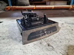 Interruptor painel controle Mercedes-Benz OE 2116800572