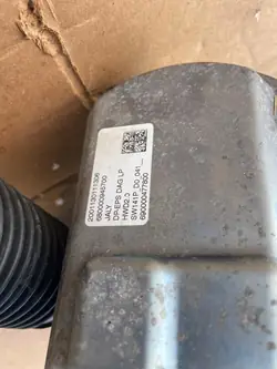 Vaihteiston Kiinnike OEM 6820000313A Peugeot 508 II