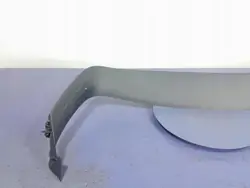 Mercedes A-luokka W177 takaluukun kansi OEM A1777400600