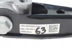 Suporte OEM bt-cars-26577 para Audi VW