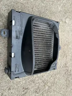 Vattensradiator Mercedes AMG A0995003203