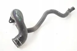 BMW Z4 E89 2014 Jäähdytyslinja