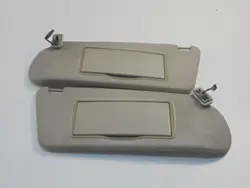 Pare-soleil gauche Opel OE OEM AK-12-725003