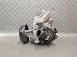 Oljekylare med termostatkåpa Opel Astra K 1.2 Turbo