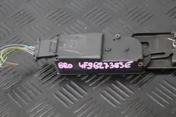 Audi Q5 8R0 Bakluckelås OEM 4F9827383E