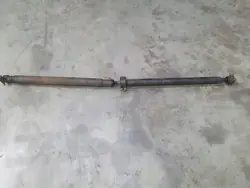 Arbre de transmission OEM AUST131982 pour Nissan Murano II