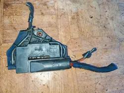 Lüftersteuermodul OEM 1379131 für Opel Vectra C
