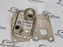 Oliekoeler MERCEDES W212 1.8 B CGI A2711880301