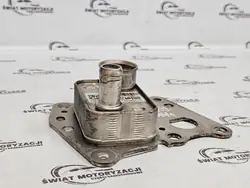 Resfriador de óleo MERCEDES W212 1.8 B CGI A2711880301