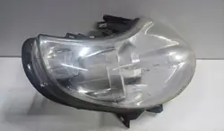Rechtes Frontscheinwerfer Peugeot Boxer Citroen Jumper Fiat Ducato