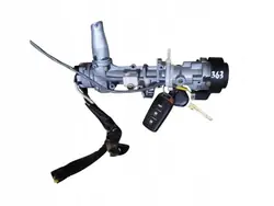 Contacteur d'allumage Honda CR-V 1 OEM - Pièce d'occasion