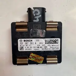 VW Golf 7 Abstandsradar OEM 3QF907561A für Tempomat