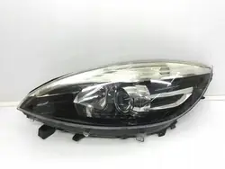 Vasen ajovalot Renault Scenic III 2013 OEM 89906003