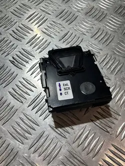 Caméra d'assistance avant Audi A4 B9 15- 8W0907217A