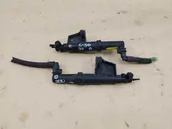 Lave-phare gauche+droit avant Volvo C30 OEM 30661085