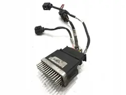 Módulo Ventilador OEM 8K0959501E para Audi Q5 2.0