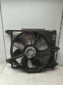 CLIO II 98-01 Resistor Ventilador 1.2 8V D7F OEM