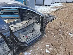 Mercedes W118 Viertel Längsträger Vorne Rechts OEM 191