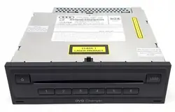 Audi A8 D4 DVD-vaihtaja OEM 4H0035108F - Käytetty