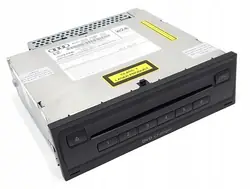 Audi A8 D4 DVD-vaihtaja OEM 4H0035108F - Käytetty
