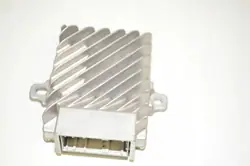 Système audio BMW OEM 65136809379 pour 5 Touring