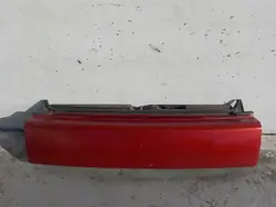 Painel Traseiro de Porta-Malas OEM 664 BURTA OUTLANDER II