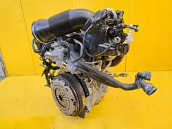Moteur Complet Audi A1 82A 1.0 TFSI 110km