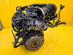 Komplett Motor Audi A1 82A 1.0 TFSI 110km