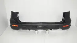 Heckstoßstange OEM 360193574 für Honda CR-V III 06-09