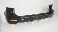 Pare-chocs arrière OEM 360193574 pour Honda CR-V III 06-09