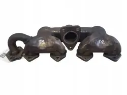 Exhaust Manifold AUDI 057253034L 4.0L Diesel